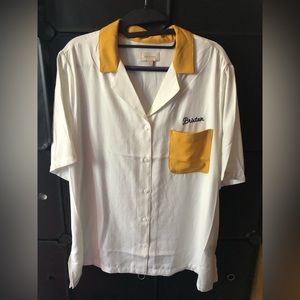 Brixton Button down